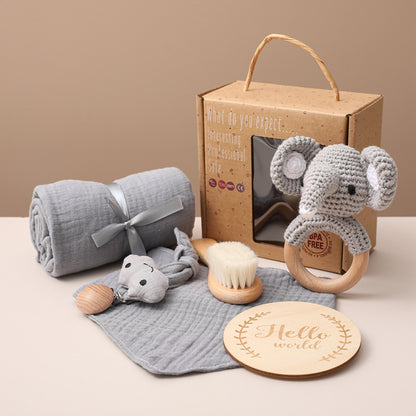 Baby Bath Set