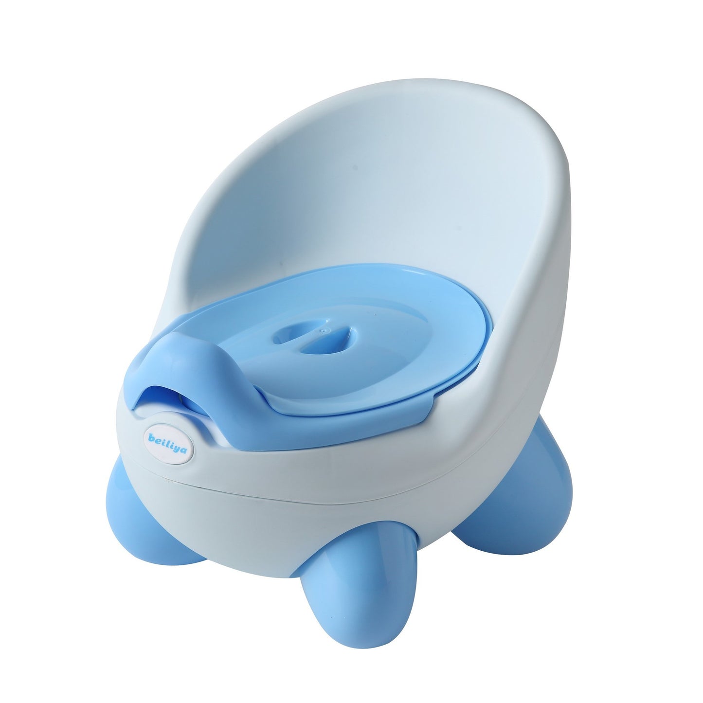 Cartoon Baby Toilet Stool