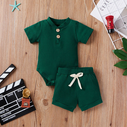 Baby Casual Bodysuit