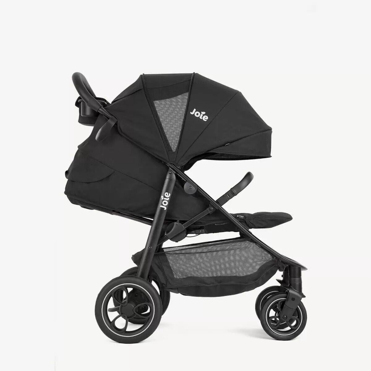 Joie Litetrax™ Pro 3-In-1 Compact Stroller