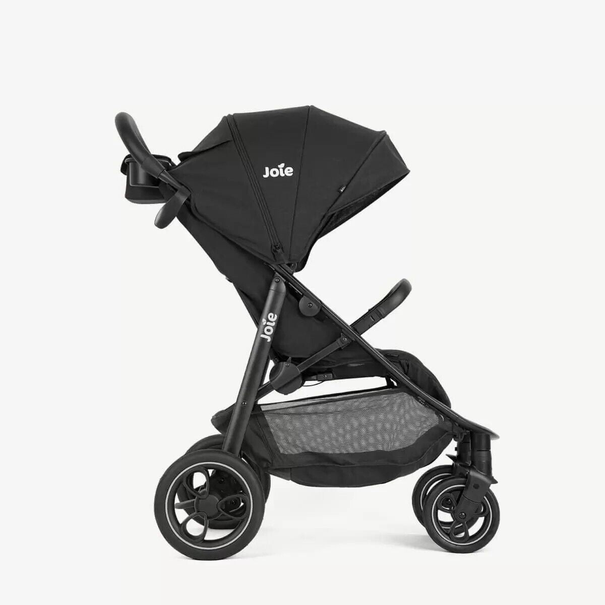 Joie Litetrax™ Pro 3-In-1 Compact Stroller