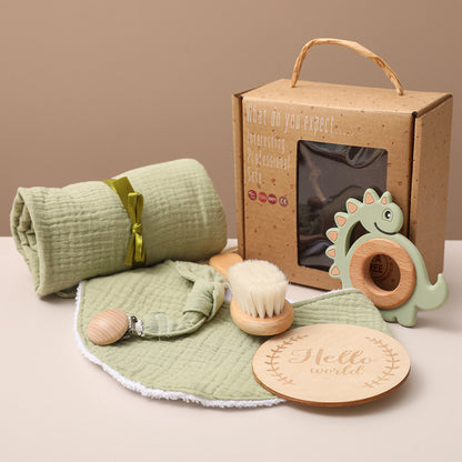 Baby Bath Set