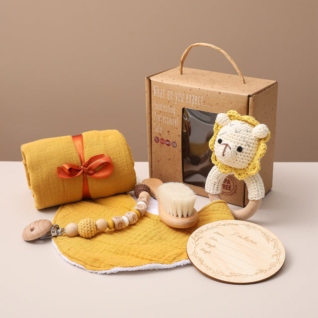 Baby Bath Set