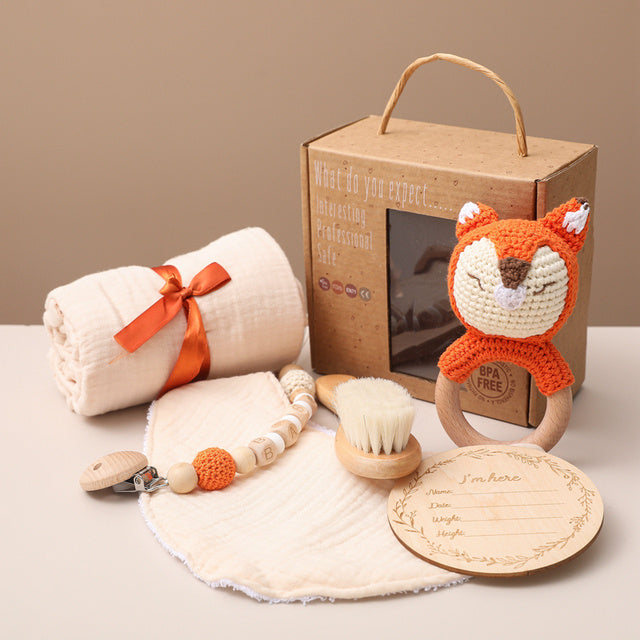 Baby Bath Set