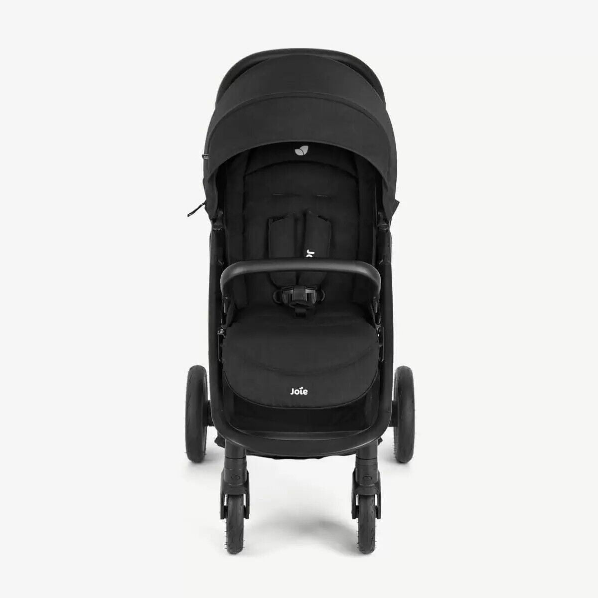 Joie Litetrax™ Pro 3-In-1 Compact Stroller