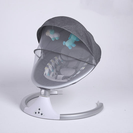 Electric Baby cradle for infants