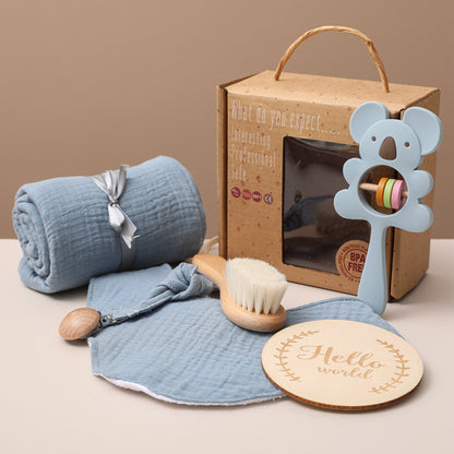 Baby Bath Set